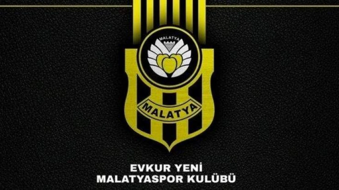 Yeni Malatyaspor'da 10 futbolcunun sözleşmesi Sona Erdi