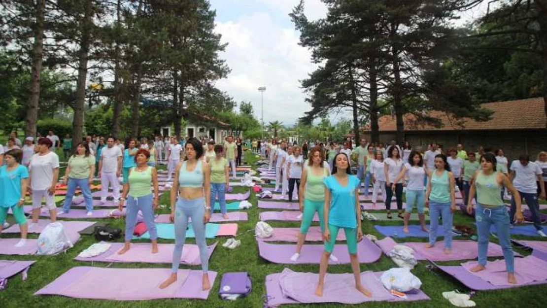 Ankara Değişim Şenliği İle Değişimi Keşfet!