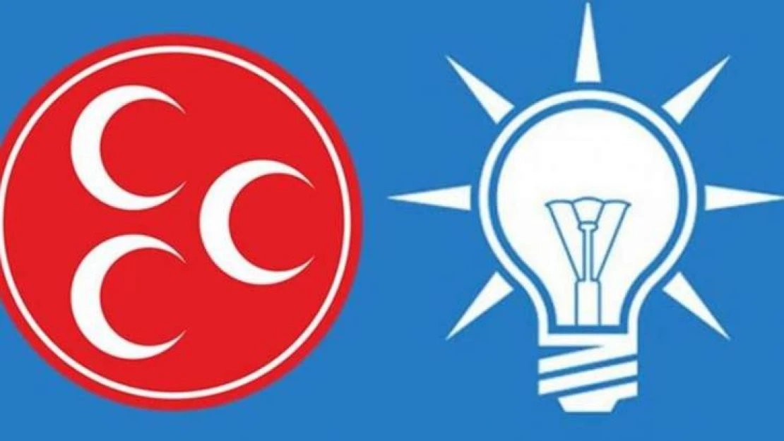 Cumhur İttifakı Belediye Meclis Üyeleri