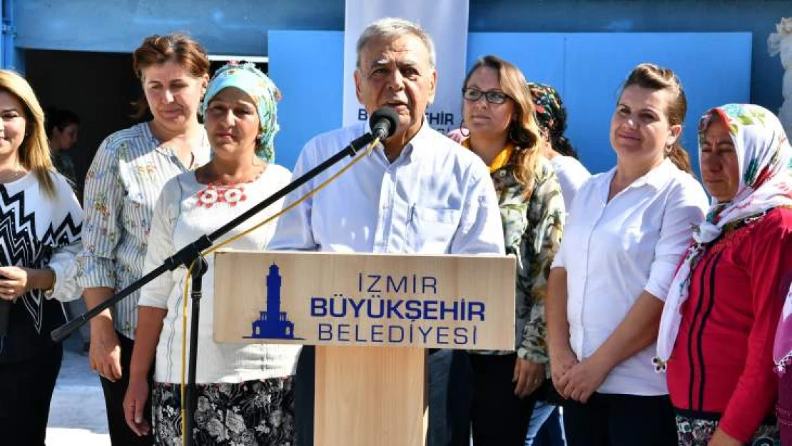 Hayalleri gerçek oldu