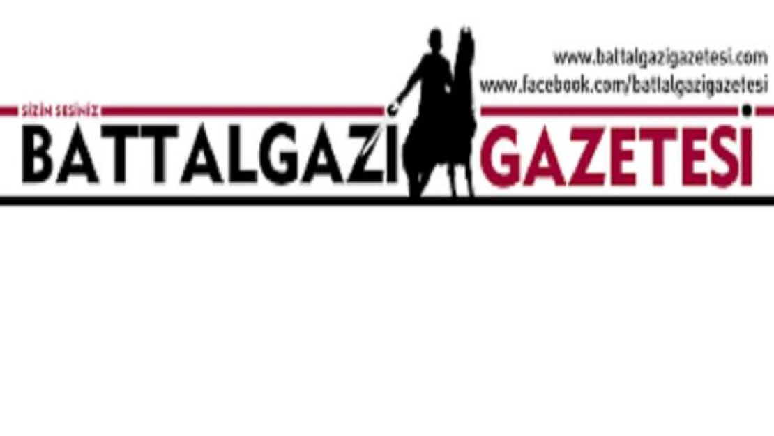 Battalgazi Gazetesi - İlan