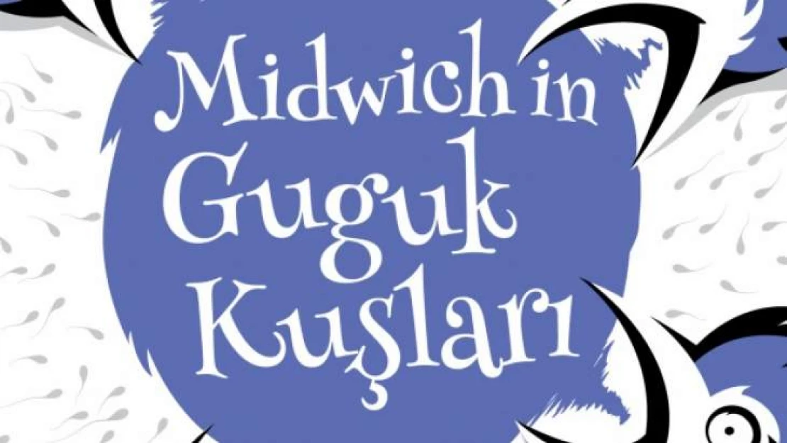 John Wyndham'dan 'Midwich'in Guguk Kuşları'