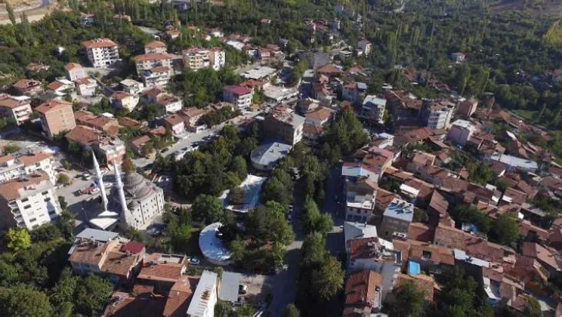 Gündüzbey'in Tarihi ve Turistik Güzelliklerini Yeni Yatırımlarımızla Geleceğe Taşıyacağız