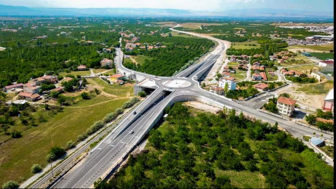 Büyükşehir Belediyesi ulaşımı daha güvenli hale getiriyor