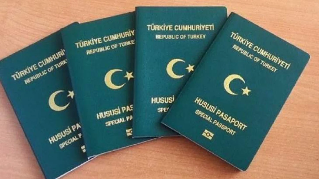 EİB'nin yeşil pasaportlu ihracatçı sayısı bini aştı