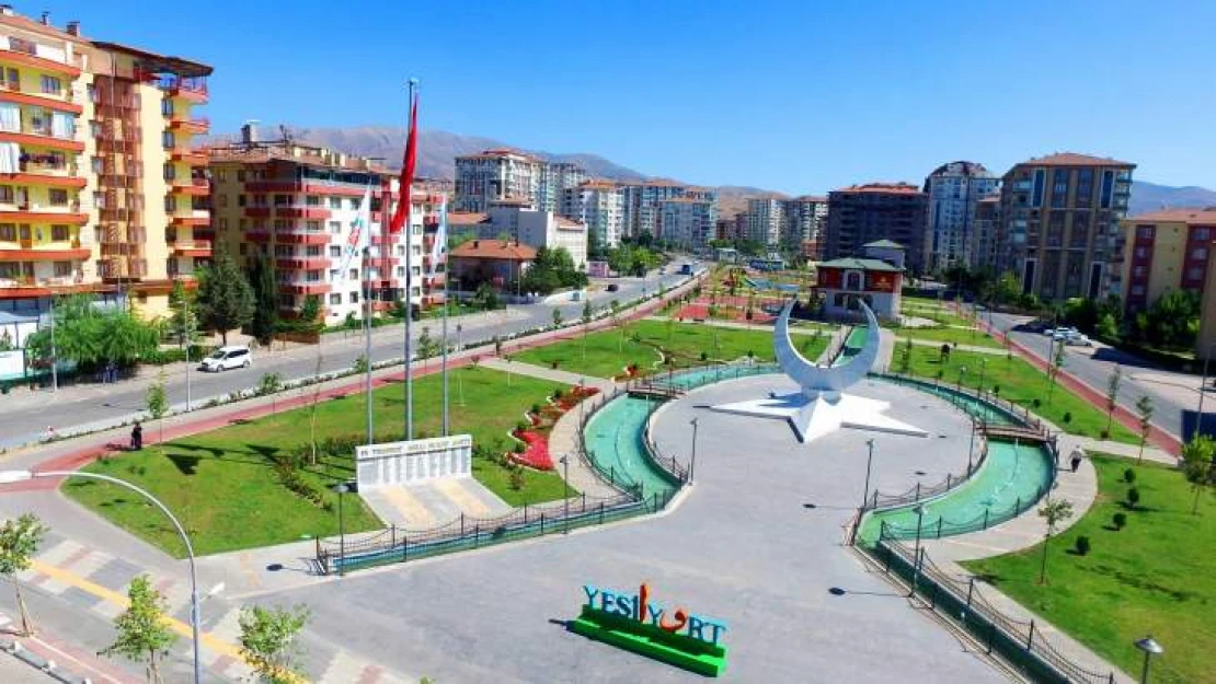 Yeşilyurt'ta Yaşamak Farklı Ve Ayrıcalıklıdır