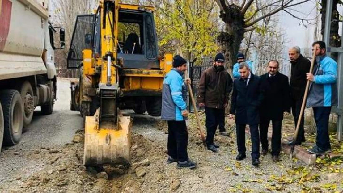 Hemşerilerimize Rahat ve Nezih Yaşam İmkânları Sunuyoruz