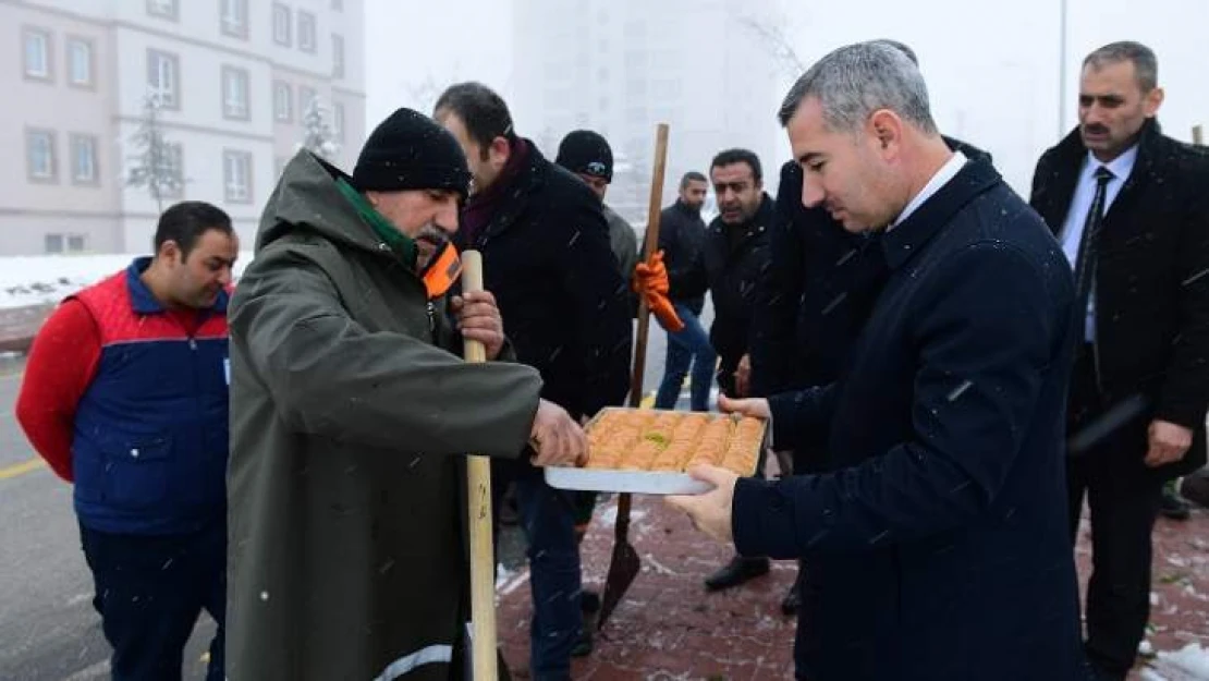 Hemşerilerimizin Mağdur Olmaması İçin Gereken Tedbirleri Alıyoruz