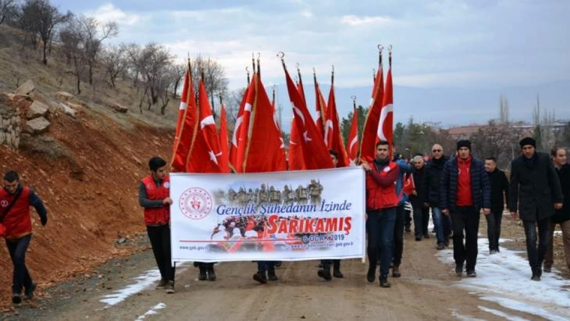 Sarıkamış Destanı: 'Hiç Düşünmeden Ölüme Gittiler'