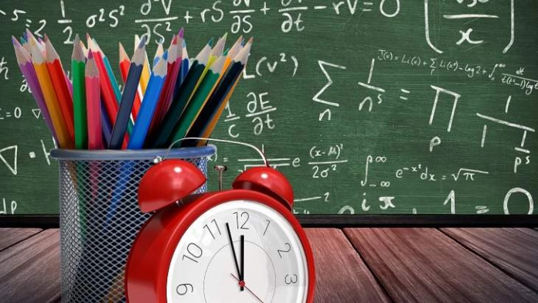 Analiz yapamayan LGS matematik sorularını çözemez