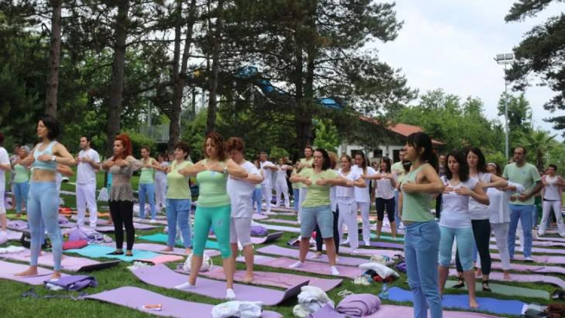 Uluslararası Farkındalık  Festivali