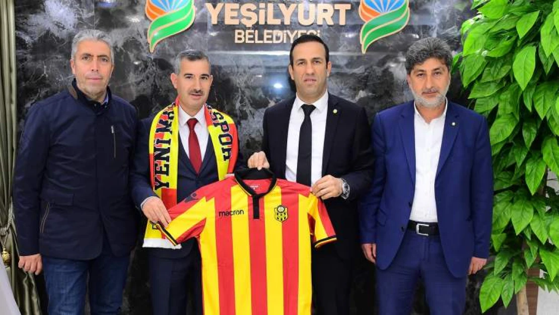 Evkur Yeni Malatyaspor, Hepimizin Gözbebeği, Ortak Sevdasıdır