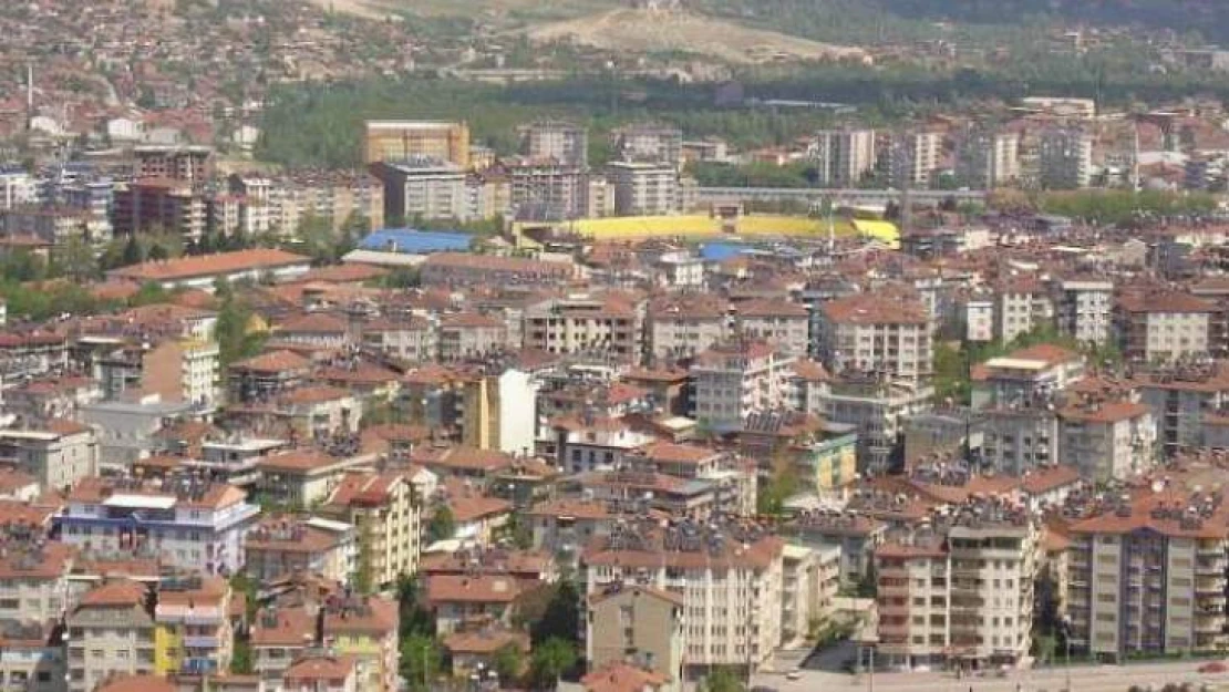 Malatya'da En Kalabalık Mahalle Çöşnük