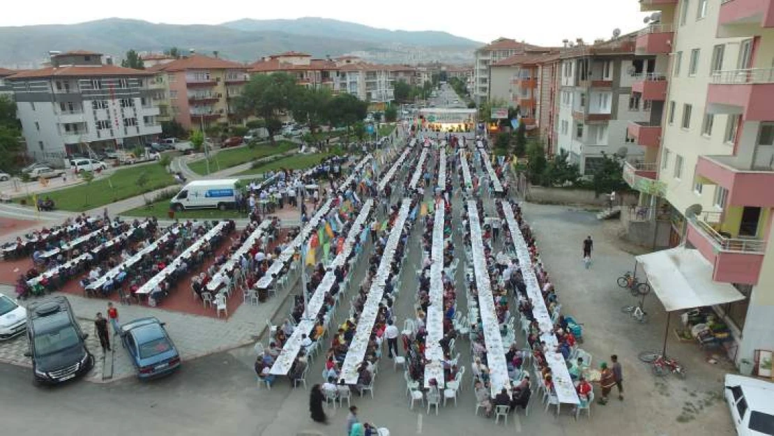 En Büyük Zenginliğimiz Gönül Birlikteliğimizdir