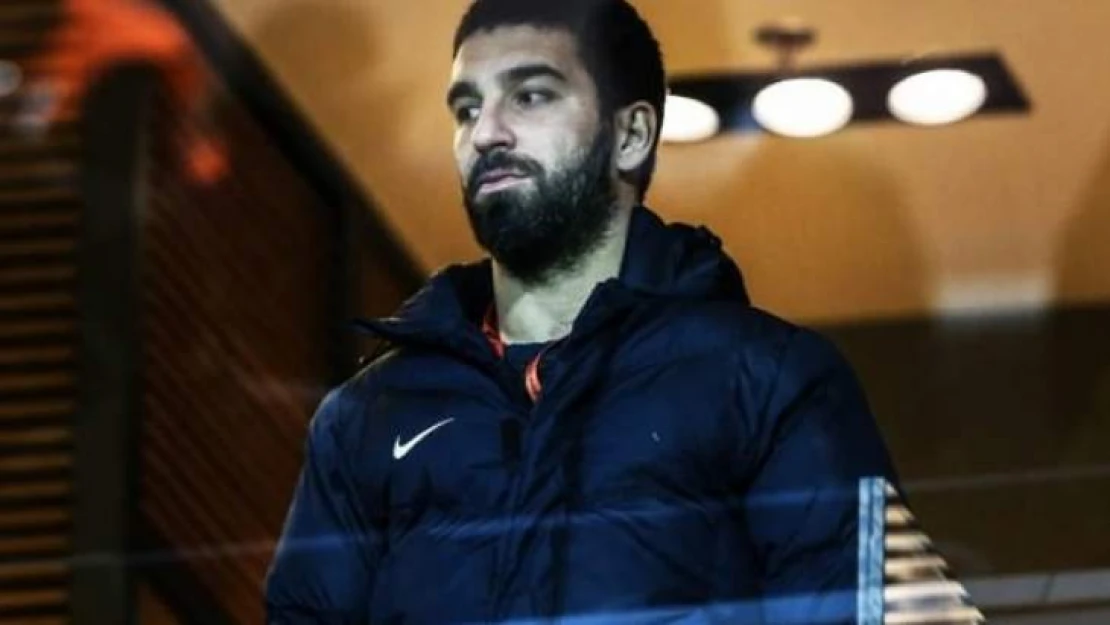 Arda Turan'a tarihi ceza!