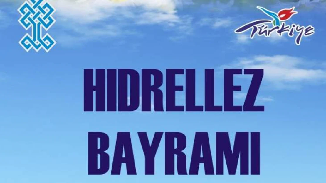 Hıdrellez Kültür Bayramı