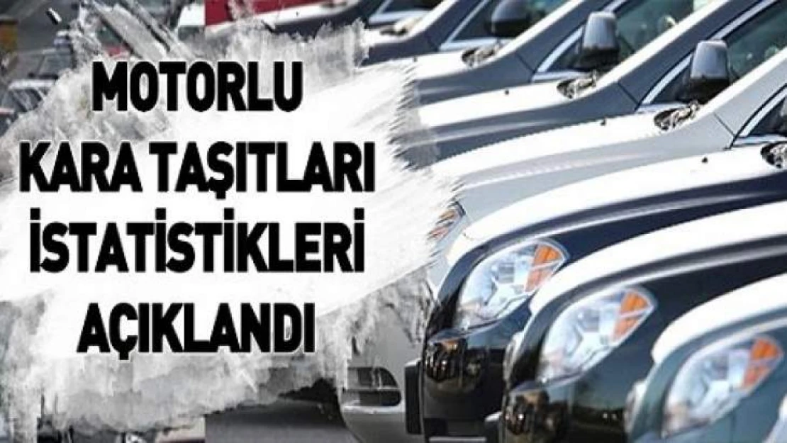 Motorlu Kara Taşıtları