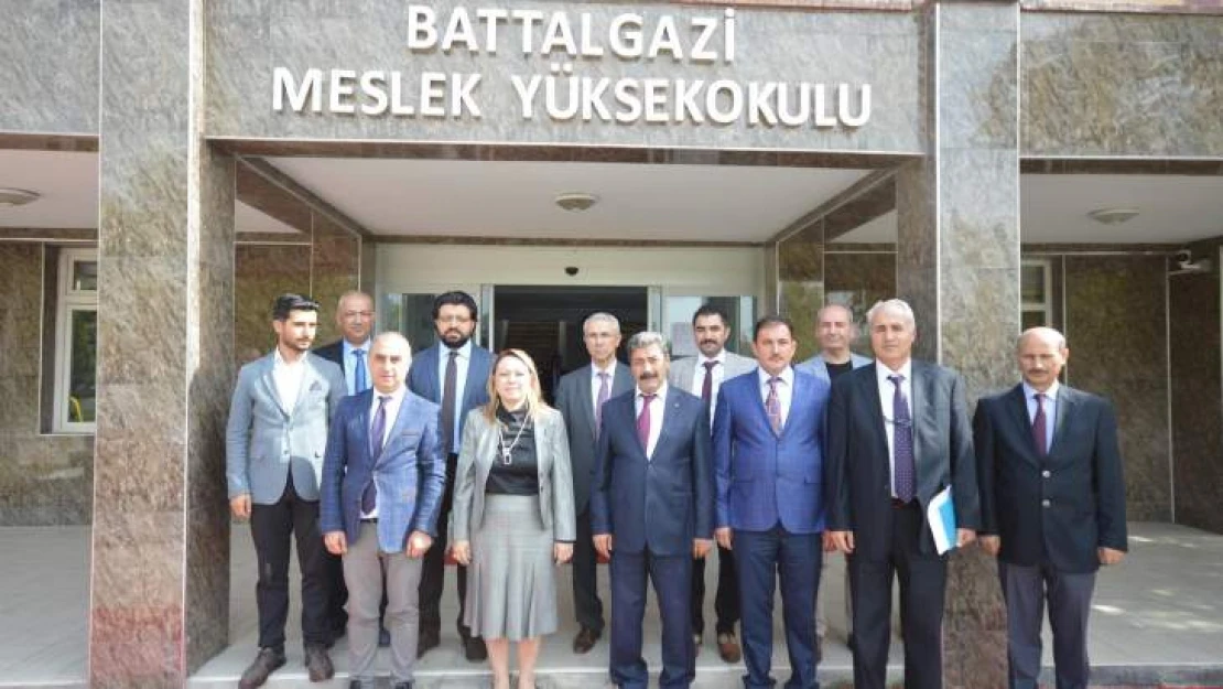 Öğrencileri bilimsel çalışmalara dahil edeceğiz