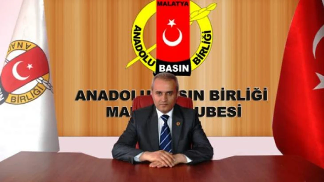 Başkan Dağ'dan Mevlit Kandili Mesajı