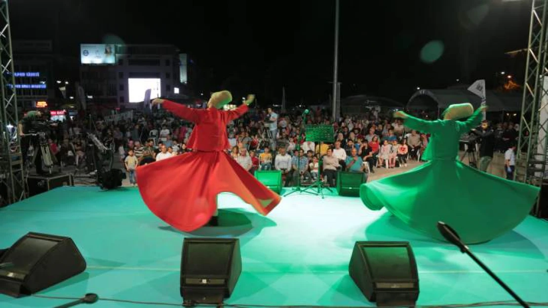 Bu Ramazan'da da Battalgazi Bir Başka Güzel Olacak