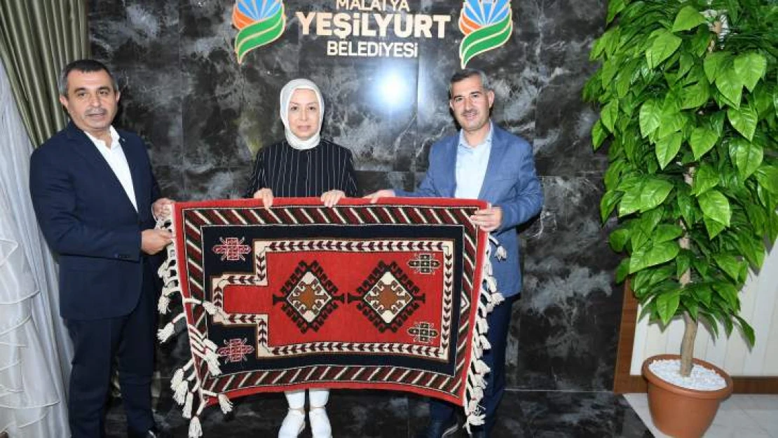 Yeşilyurt'ta ki Başarı İvmesi Yükselecektir