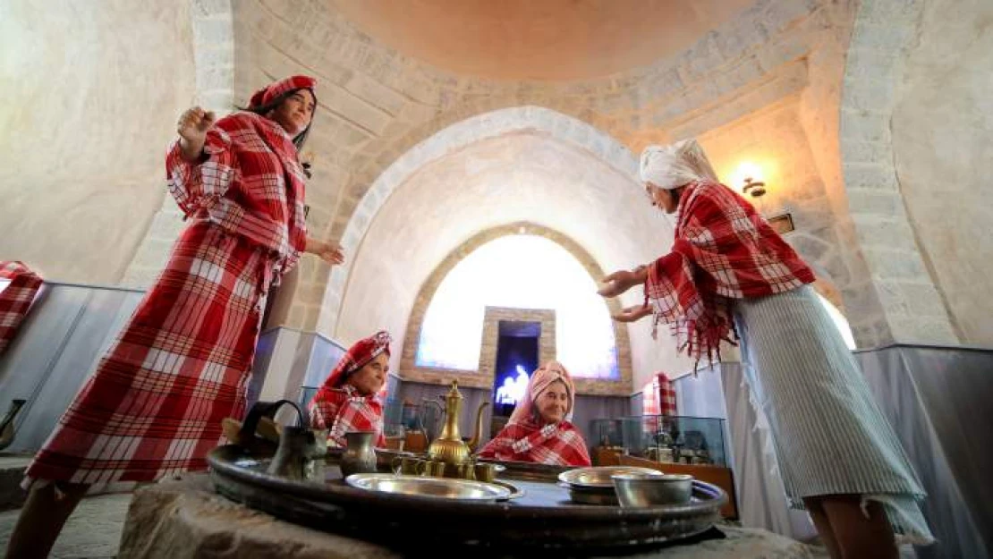 Tahtalı Hamam Müzesi, Büyük Mustafa Paşa Mahallesi'ne Değer Kattı