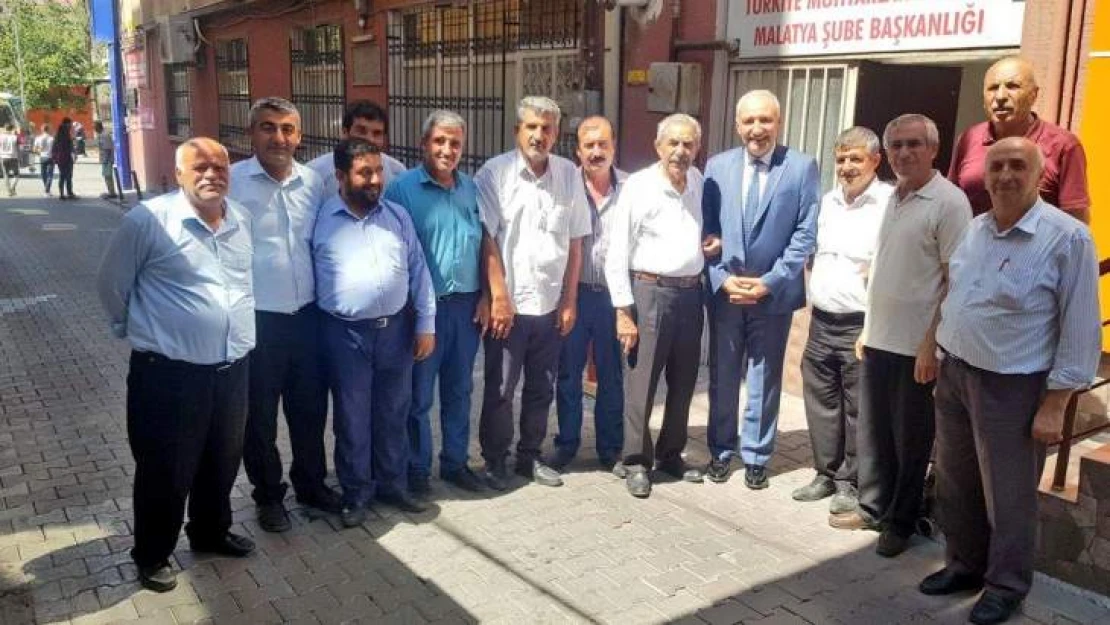 Çok büyük yatırımlar yaptık