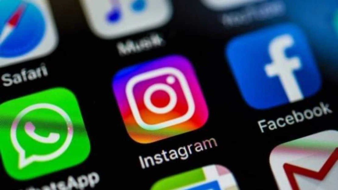 Whatsapp, Instagram ve Facebook çöktü mü? Son dakika siber saldırı açıklaması!