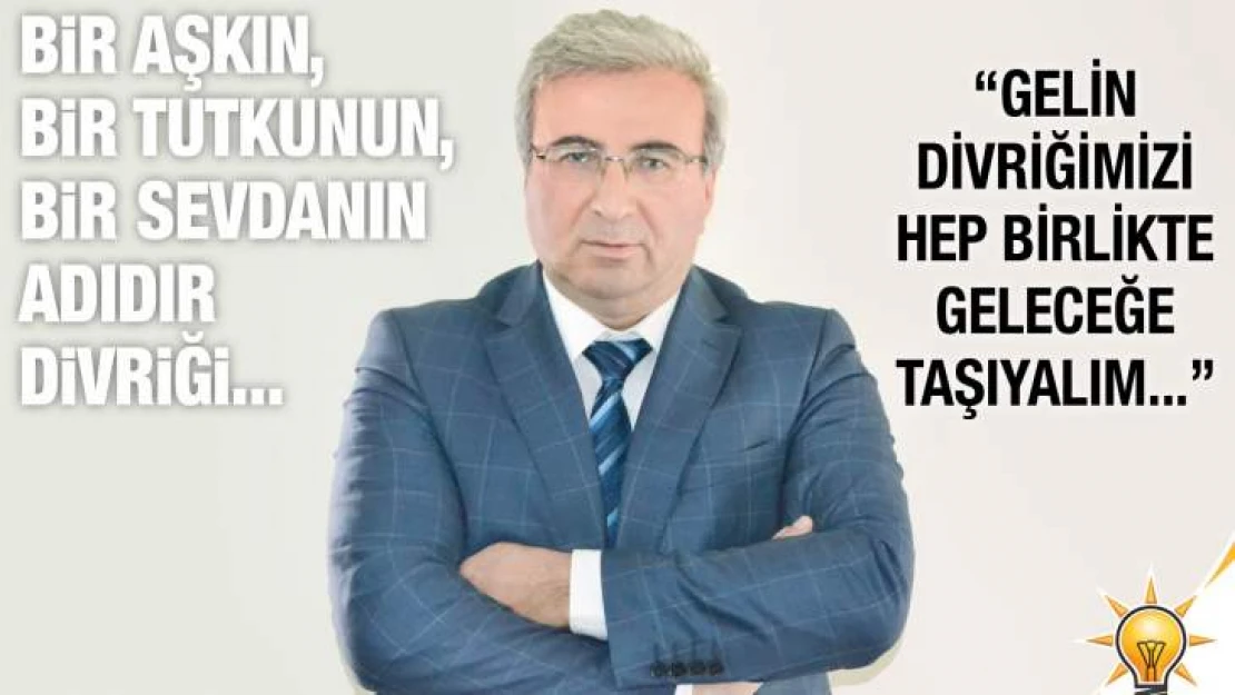 Birlikte Çalışacağız, Birlikte Başaracağız