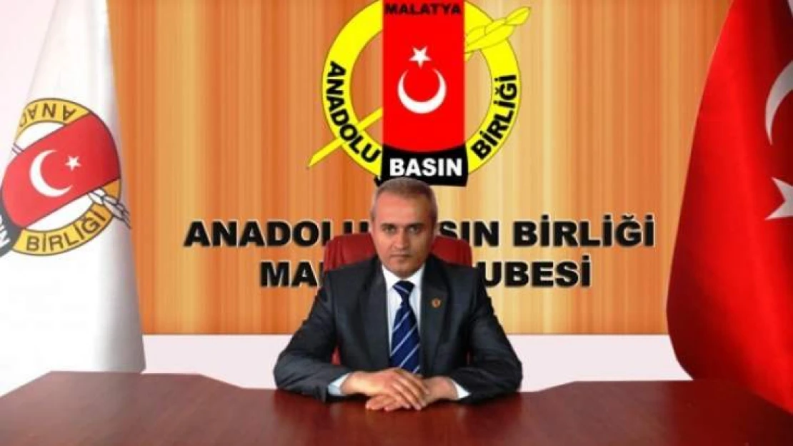 Başkan Dağ'dan 30 Ağustos Zafer Bayramı Mesajı