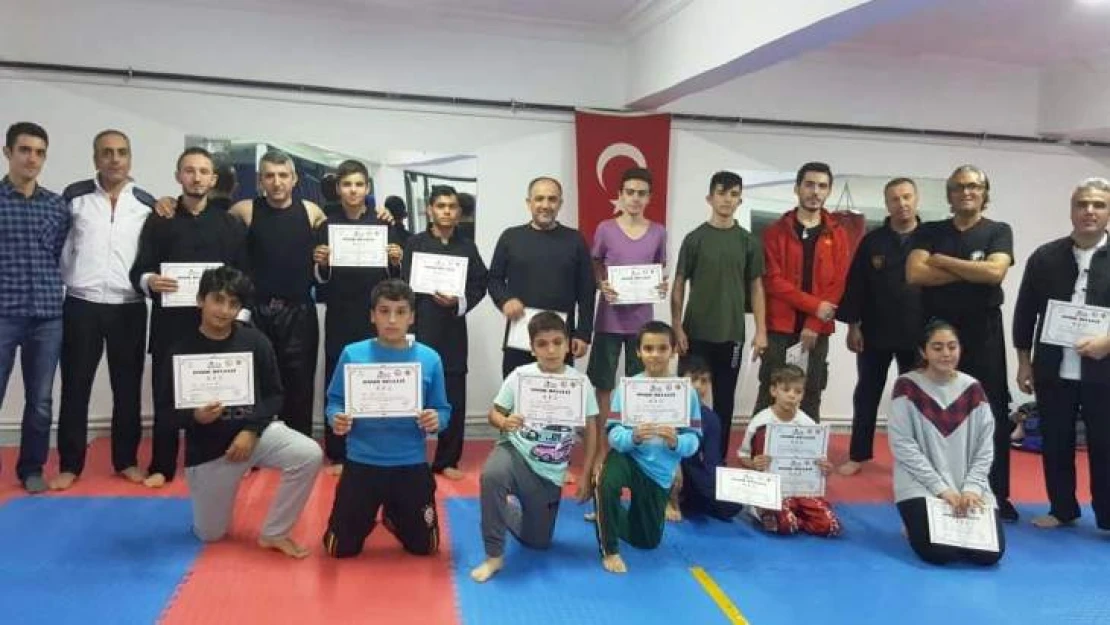 Jeetkune Do'ya Malatyalılardan Yoğun İlgi