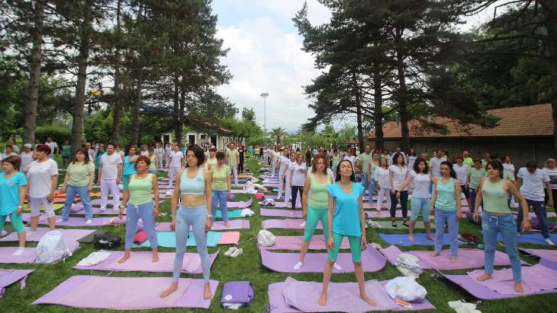 İzmir Değişim Şöleni İle  Değişimin Akışında Ol!