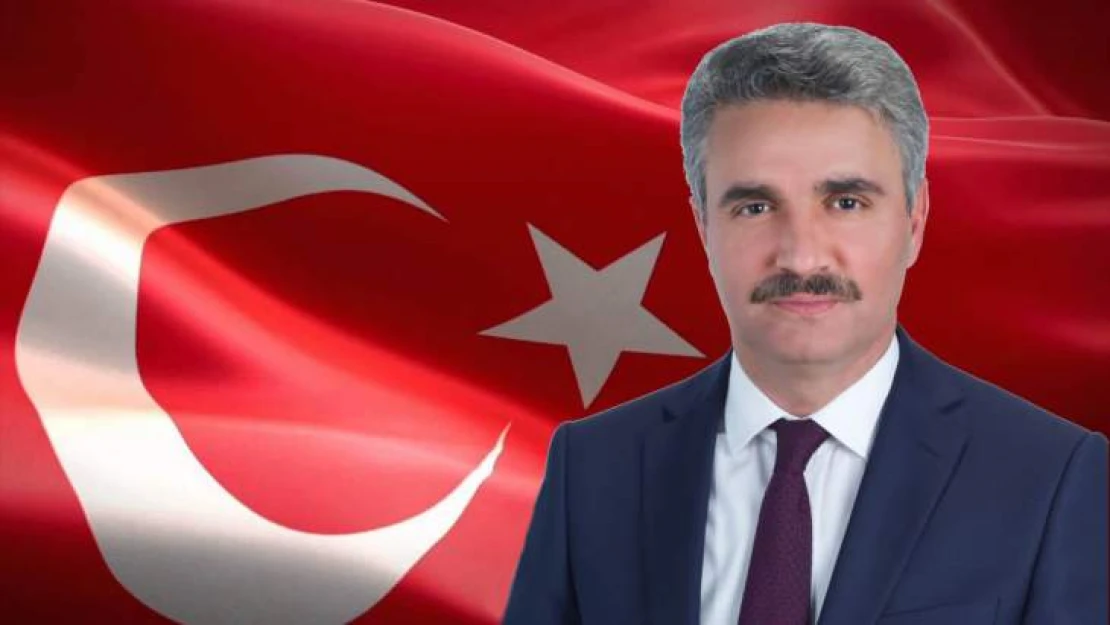 Vali Baruş'un 10 Kasım Atatürk'ü Anma Günü Mesajları