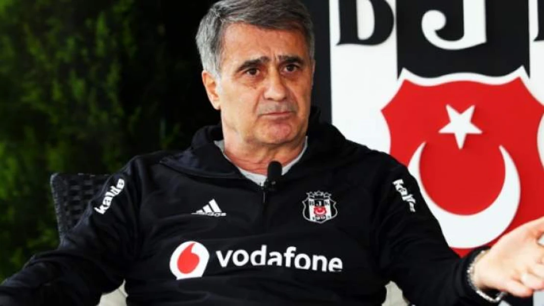 Şenol Güneş'in maaşı dudak uçuklattı!