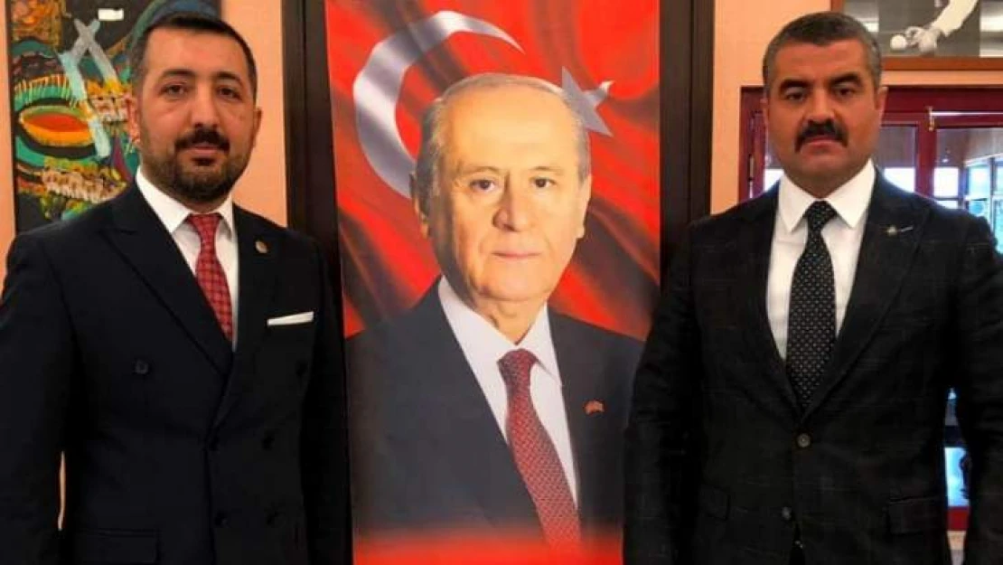 Kılıç Yeşilyurt Belediye Meclis Üyesi Adayı Oldu