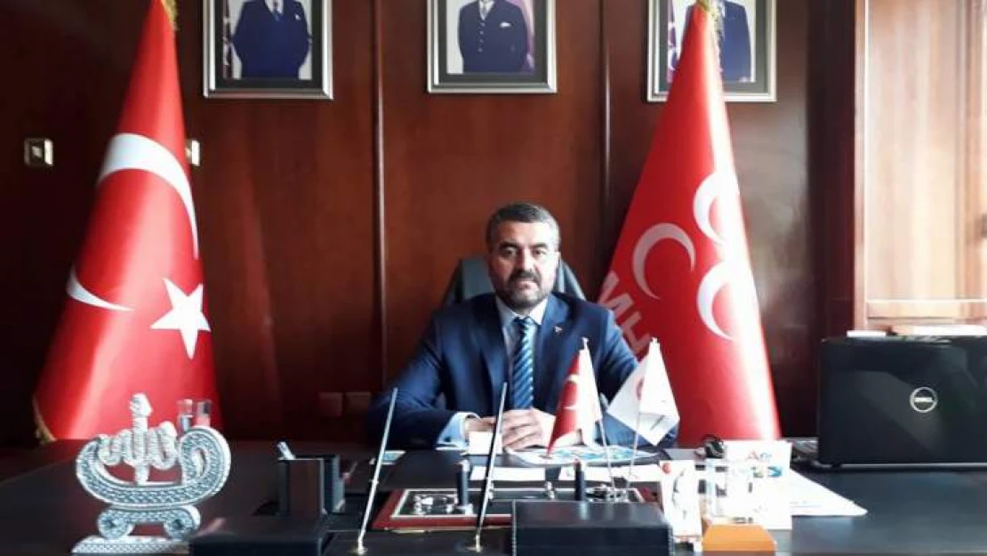 Avşar, 'Kayısı Üreticilerimiz Mağdur Olmamalı'