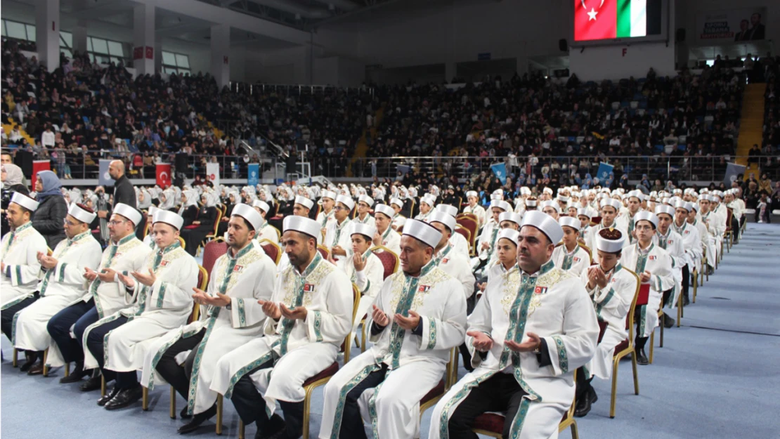 Hafızlık, İslam medeniyetinin ruhunu yaşatan önemli bir misyon