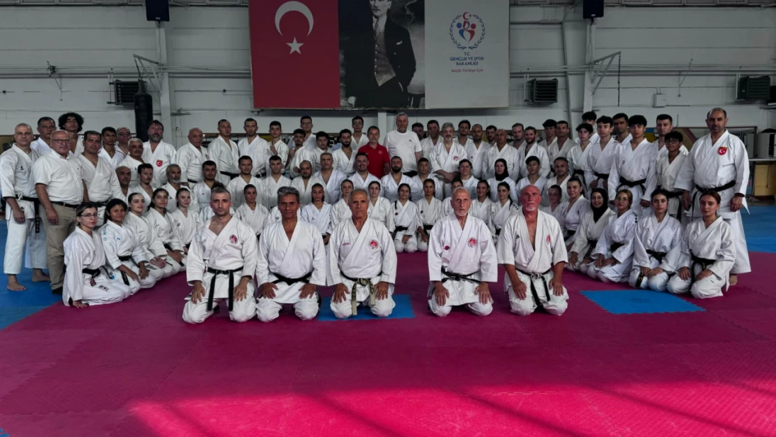 Hanshi İsmet TURNA İlk Kez Sürprizleri Açıkladı