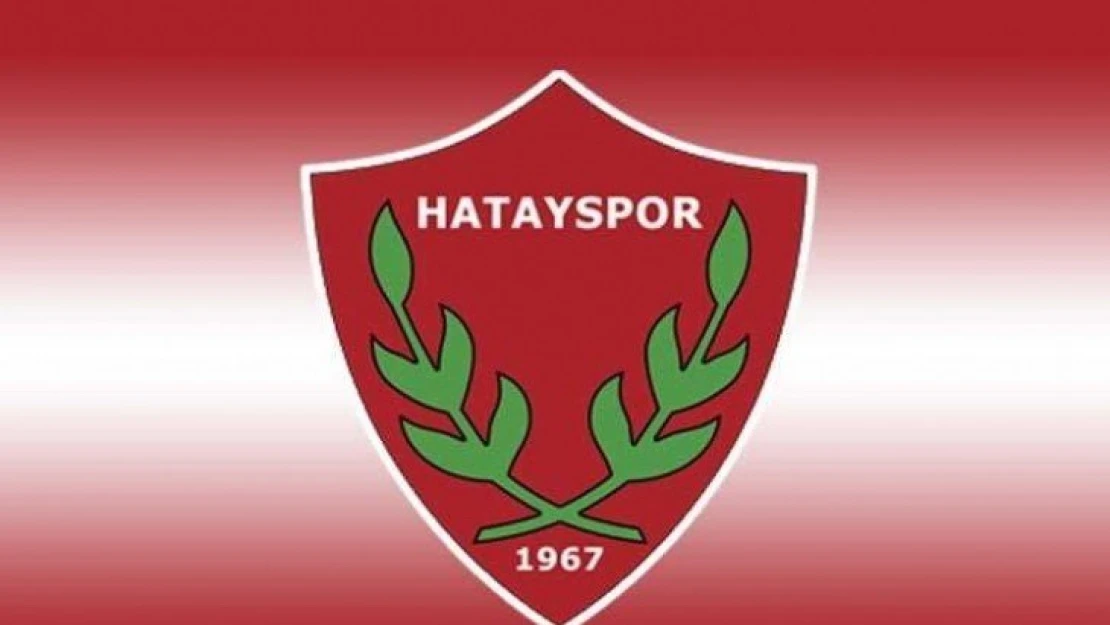 Hatayspor 53 yıl sonra süper lig'de