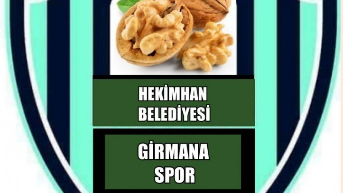 Hekimhan Belediyesi Girmanaspor'dan tepki