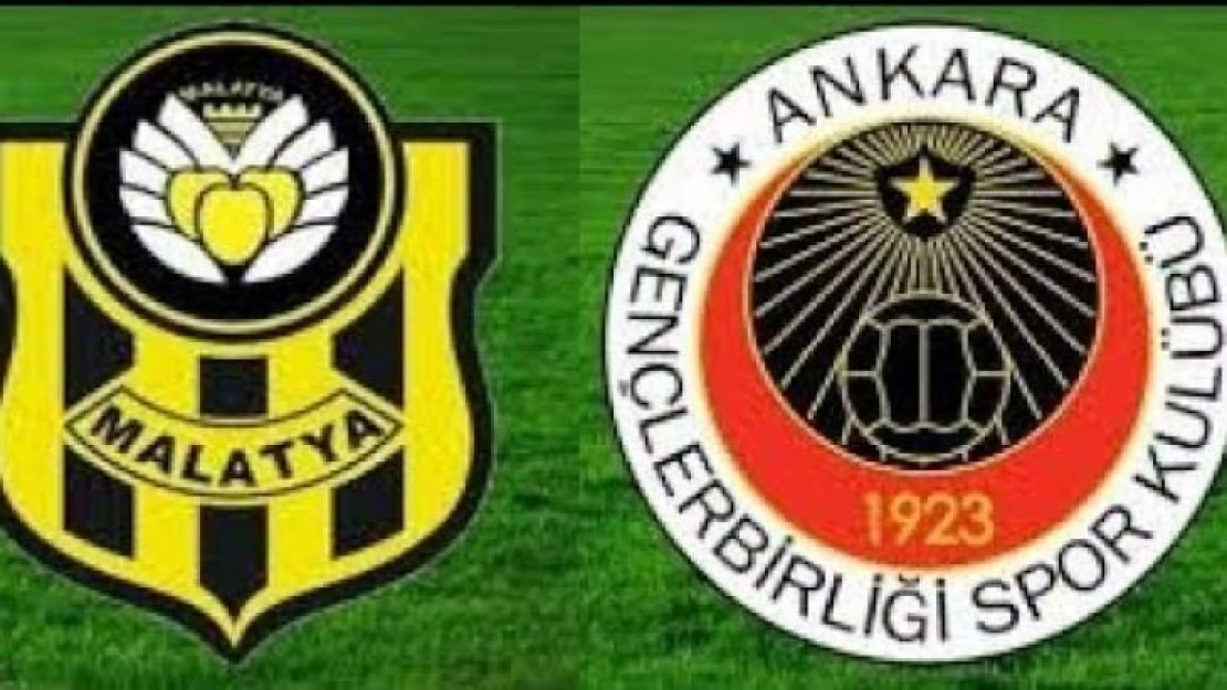 Hep aynı : BTC Türk yenimalatyaspor -Gençlerbirliği 0-0