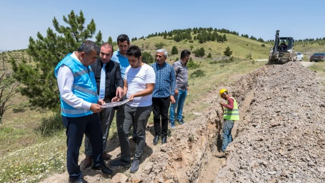 Hepimiz bu toprakların insanıyız. Paylaşımcı olalım