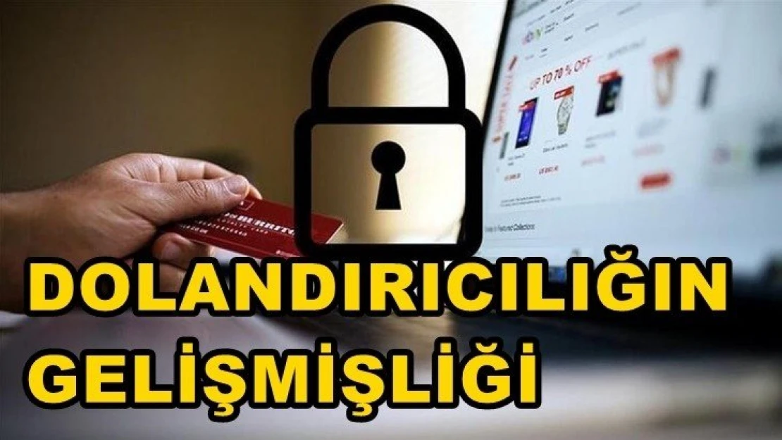 Hesabı Dolandırıcılık Olayında Kullanılmasına müsade etmedi