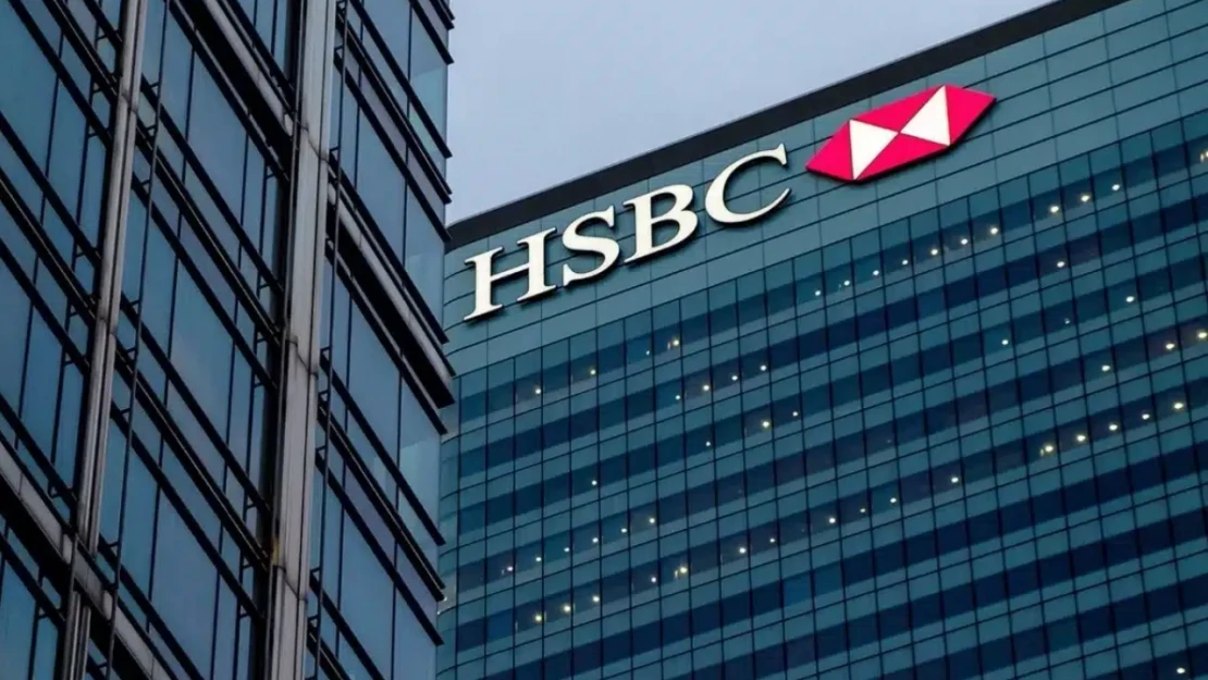 HSBC Türkiye Şubelerini Kapatıyor!