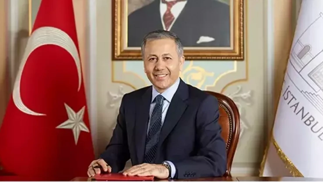 İçişleri Bakanı Yerlikaya'dan Malatya'daki depreme ilişkin açıklama: