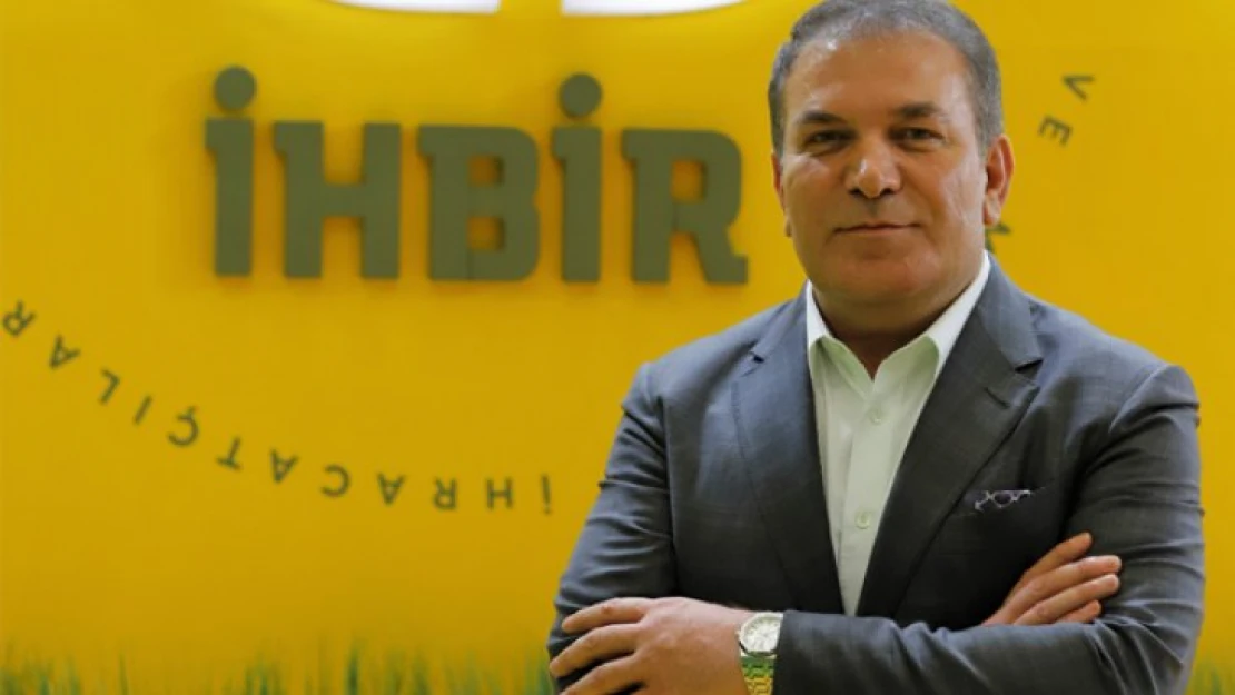 İHBİR'den rekor ihracat