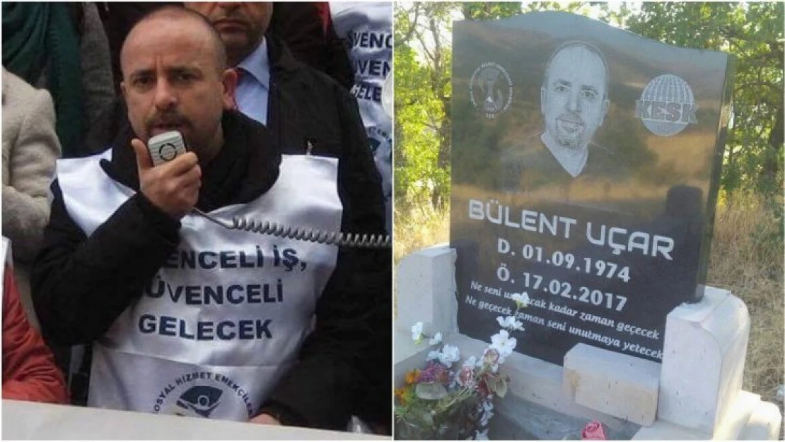 İhraçların Ortak Özelliği  Akp Muhalifi, Alevi,Solcu Olmak