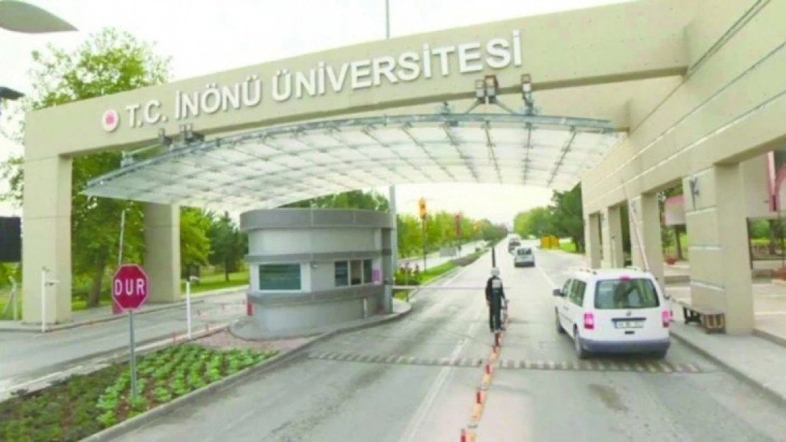 İnönü Üniversitesi'ne 6 akademik personel alınacak.