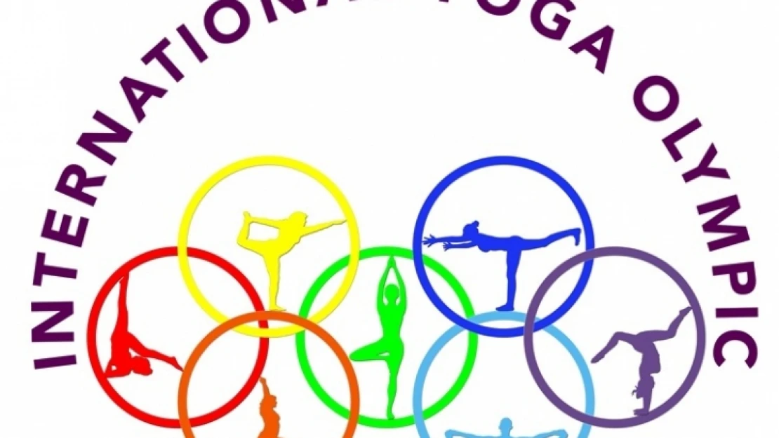 Internatıonal Yoga Olympıc Commıttee (Iyoc) Kuruldu