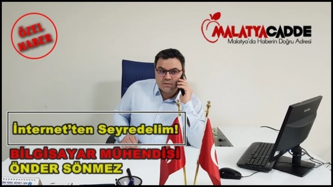 İnternet'ten Seyredelim!